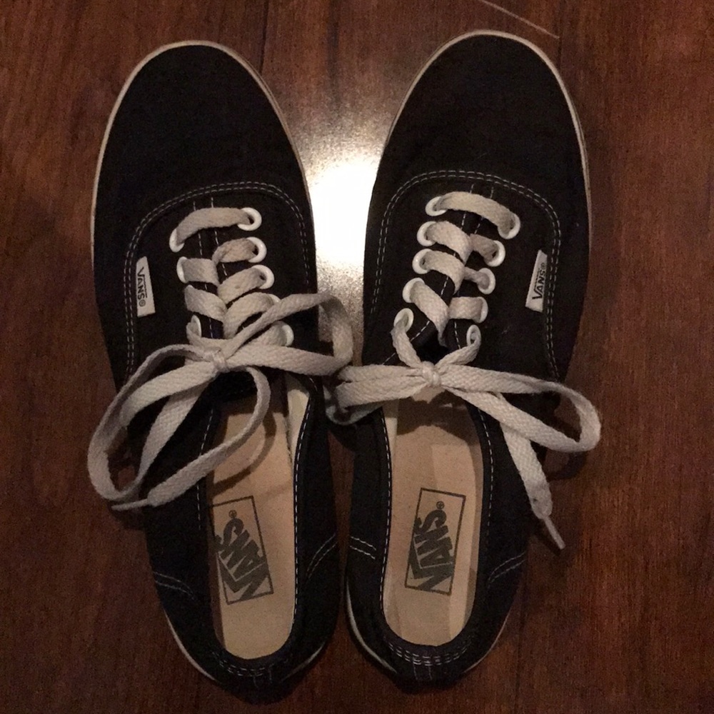 Vans sneakers